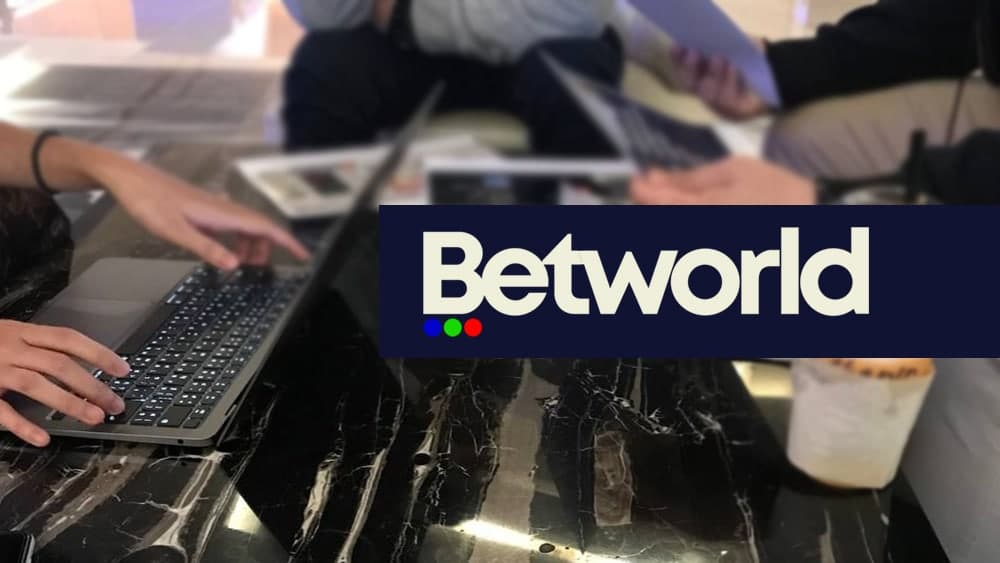 Betworld Meeting
