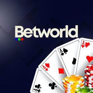 betworld Partner 1