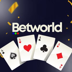 betworld Thailand 9
