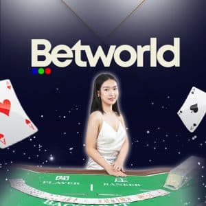 betworld casino