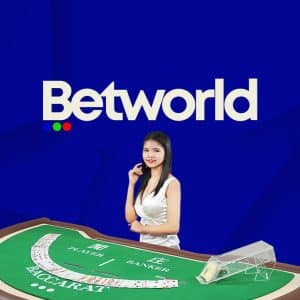 betworld casino 5