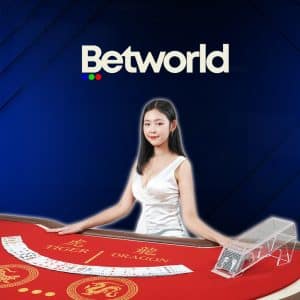 betworld casino 5