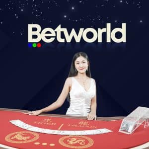 betworld casino
