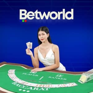 Betworld Thailand