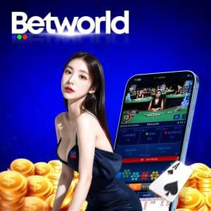 Betworld Thailand