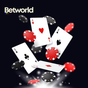 betworld online 1