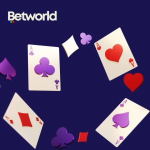 Betworld ออนไลน์ 15